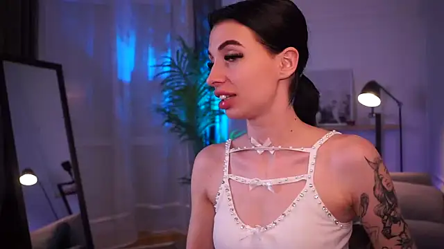 Laady Rosee online show from 03-02-25, 01:47