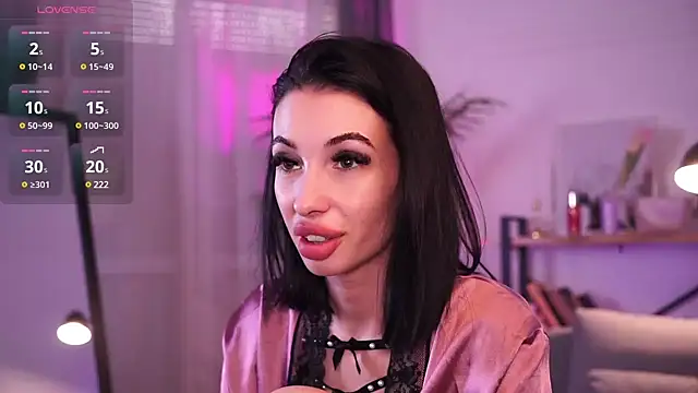 Laady Rosee online show from 03-08-25, 03:24