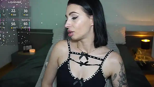 Laady Rosee online show from 09-16-25, 07:37