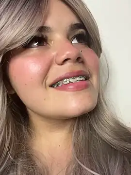 pretty angela1 online show from 10-31-25, 03:51