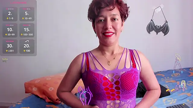 Snapshot of Laura_hellss chatting on 01-16-25, 08:36 Laura hellss online show from 01-16-25, 08:36