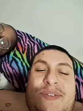 Itallionstallion online show from 12-27-24, 08:13