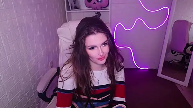 StellaFrost online show from 11-22-25, 03:33