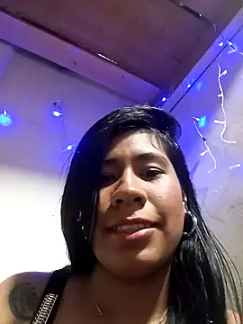 Pamelamilkk 1007 online show from 12-29-24, 03:57