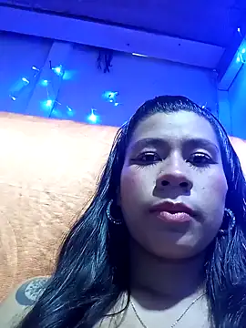 Pamelamilkk 1007 online show from 01-02-25, 04:20