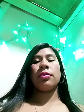 Pamelamilkk 1007 online show from 01-16-25, 12:45