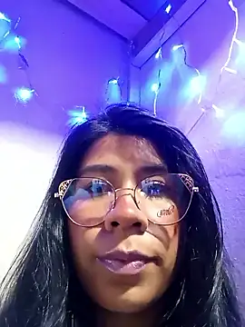 Pamelamilkk 1007 online show from 02-28-25, 01:47