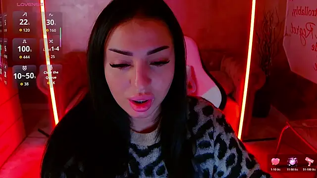 evanew  online show from 12-14-25, 04:51