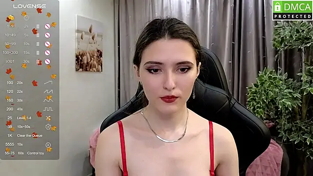 niki cutes online show from 11-06-25, 08:04