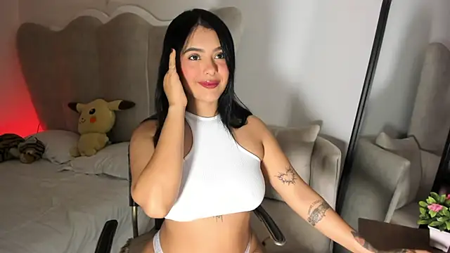 rachaeldeckard   online show from 01-31-25, 07:18