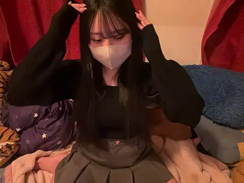 Snapshot of TAISHI_chan chatting on 01-24-25, 04:39 TAISHI chan online show from 01-24-25, 04:39