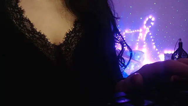 LasolitaAuri online show from 02-17-26, 03:58