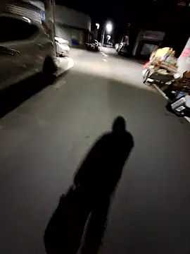 Lee0613 online show from 12-05-25, 08:05