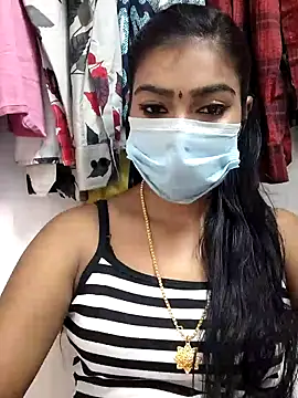 meena 27 online show from 01-31-25, 05:40