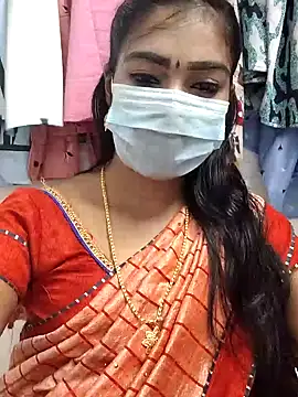 meena 27 online show from 02-01-25, 04:00