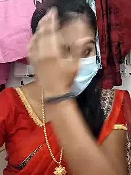 meena 27 online show from 02-02-25, 04:11