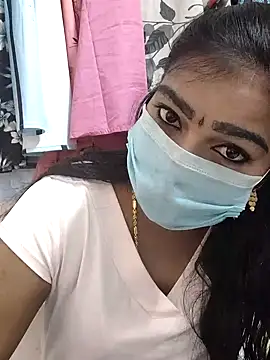 meena 27 online show from 02-07-25, 04:59