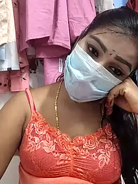 meena 27 online show from 02-10-25, 04:14
