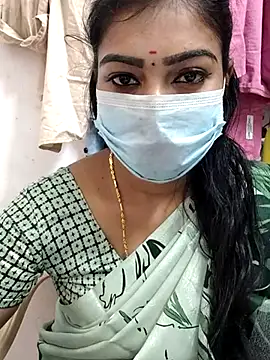 meena 27 online show from 02-11-25, 08:58