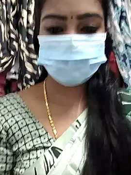 meena 27 online show from 02-11-25, 04:56