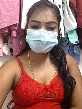 meena 27 online show from 02-12-25, 07:02