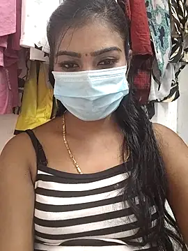 meena 27 online show from 02-13-25, 10:12