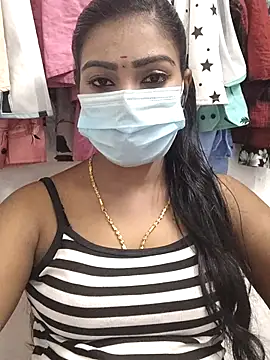 meena 27 online show from 02-13-25, 04:07