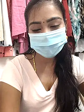 meena 27 online show from 02-14-25, 04:37