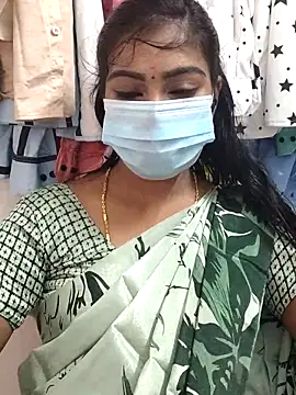 meena 27 online show from 02-14-25, 07:38