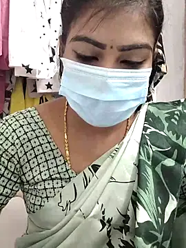 meena 27 online show from 02-14-25, 04:09