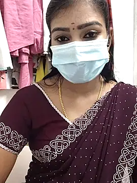 meena 27 online show from 02-15-25, 04:34