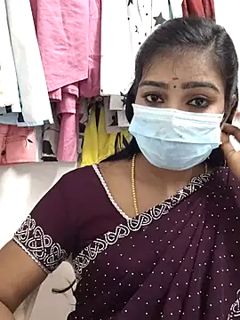 meena 27 online show from 02-15-25, 07:39