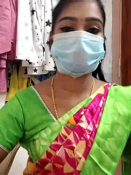 meena 27 online show from 02-16-25, 07:26