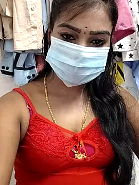 meena 27 online show from 02-17-25, 04:15