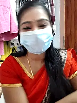meena 27 online show from 02-19-25, 05:27