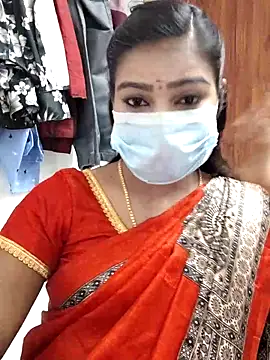 meena 27 online show from 02-19-25, 04:00