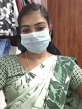 meena 27 online show from 02-20-25, 07:08
