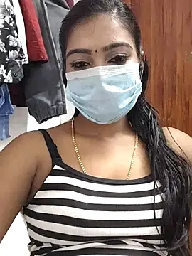 meena 27 online show from 02-21-25, 06:59