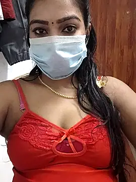 meena 27 online show from 02-22-25, 06:52