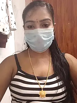 meena 27 online show from 02-25-25, 04:57