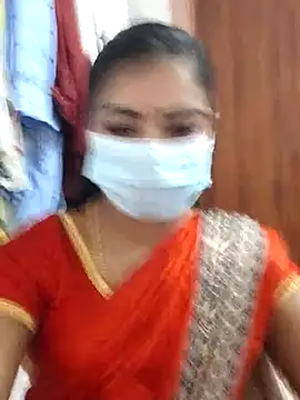 meena 27 online show from 02-27-25, 07:01