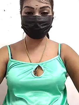 meena 27 online show from 10-13-25, 06:08