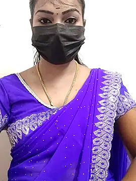 meena 27 online show from 10-17-25, 05:32