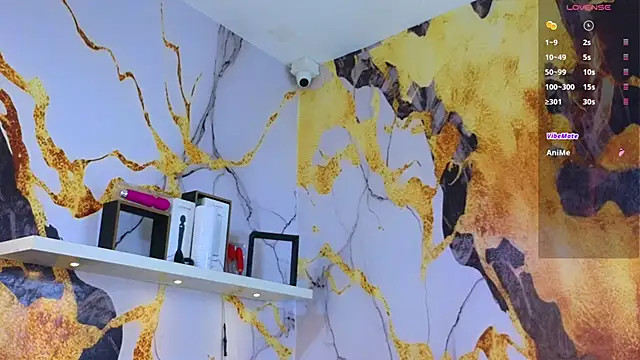 Nijinsky LatinBoy online show from 01-09-26, 10:51