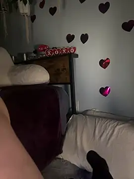 AlessasRoom online show from 02-13-26, 07:59