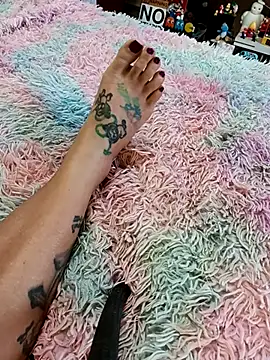 TheOneNOnlyHalfPint online show from 02-13-25, 02:20