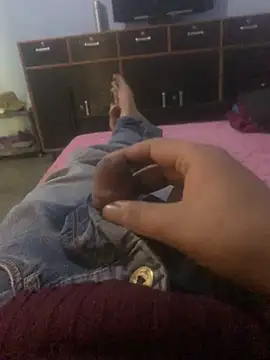 indihotguy online show from 01-10-25, 07:35