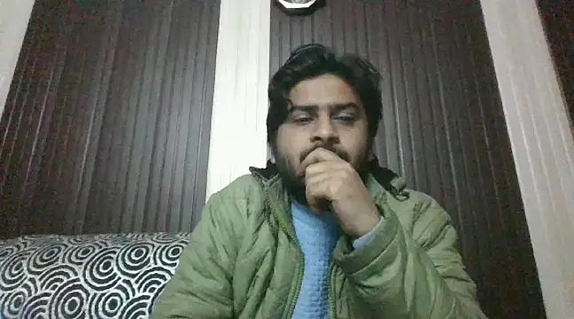 indihotguy online show from 01-12-25, 11:17