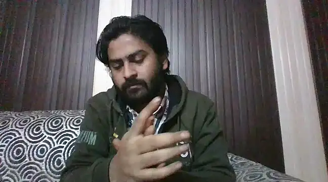 indihotguy online show from 02-06-25, 02:04