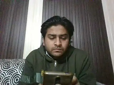 indihotguy online show from 02-13-25, 12:54